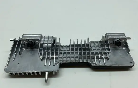 Mercedes-Benz GLE W167 Windshield/windscreen camera A2479006010 642183000T