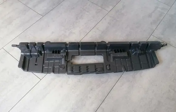 Renault Master III Radiator trim 214760061R