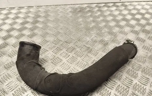 Audi A4 S4 B8 8K Air intake hose/pipe 