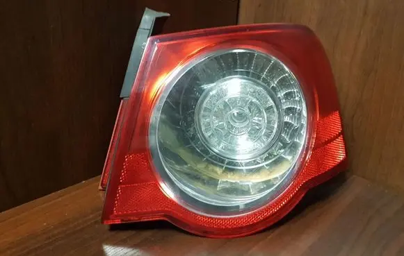 Volkswagen PASSAT B6 Rear/tail lights 3C5945096C