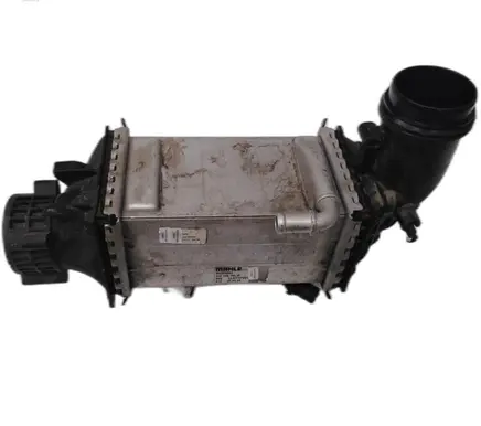 Cupra Formentor Intercooler radiator 04E145785M