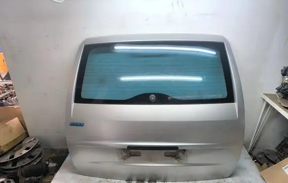Fiat Ulysse Tailgate/trunk/boot lid 