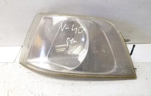 Volvo S40, V40 Front indicator light 154333