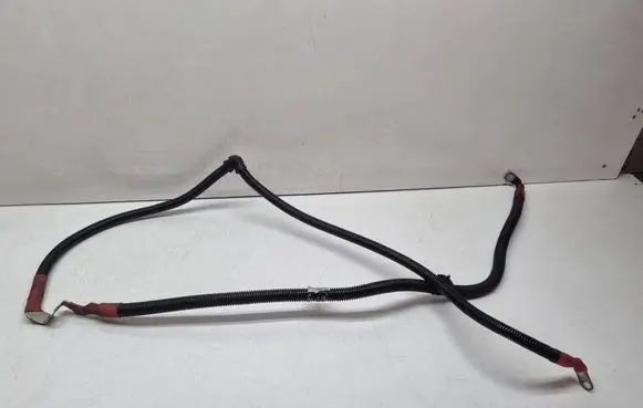 BMW 5 F10 F11 Positive cable (battery) 8515494