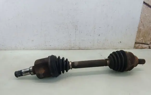 Ford Focus Front driveshaft