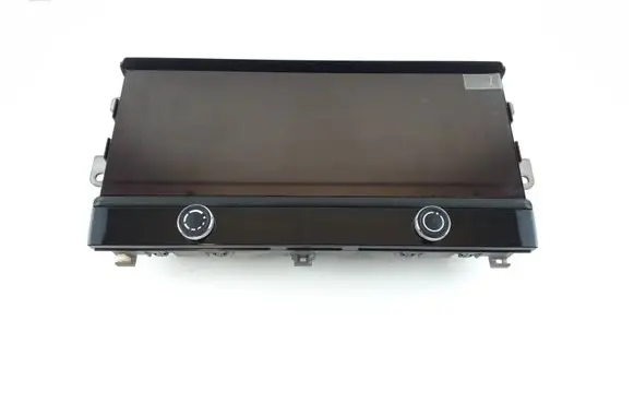 Porsche Macan (95B) Screen/display/small screen 95B919599F 95B919599