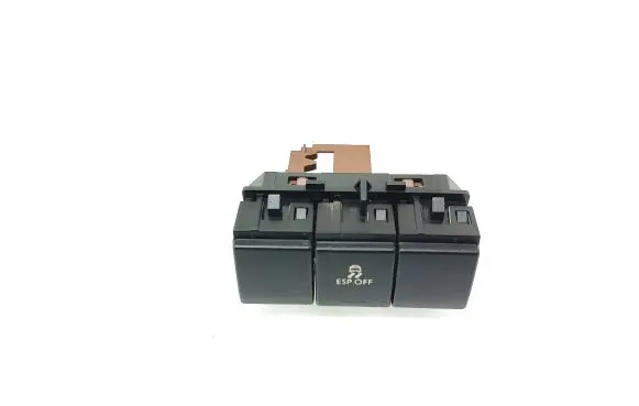 Peugeot 3008 I ESP (stability program) switch 96656492XT 3398550101 R020100930