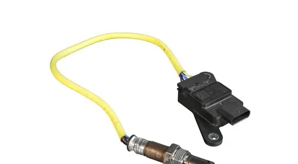 Mercedes-Benz Sprinter W907 W910 Lambda probe sensor A0009059813