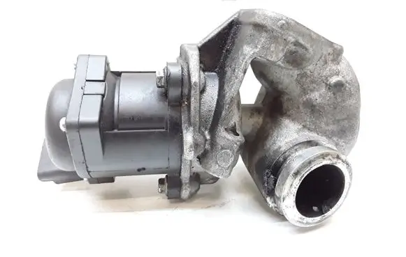 Volvo V70 EGR valve