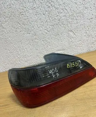 Peugeot 406 Rear/tail lights 2255G D8550