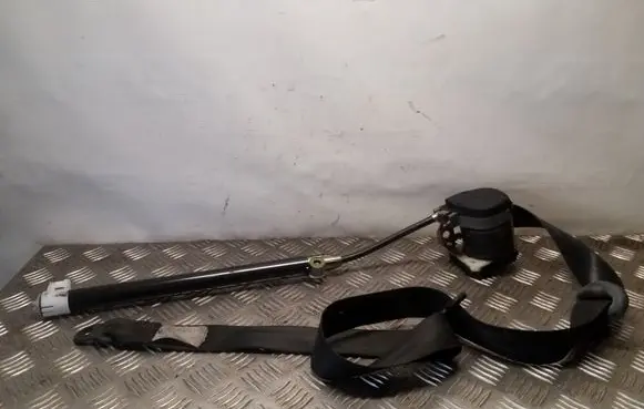 Ford Galaxy Front seatbelt 7M0857705C