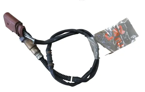Porsche Cayenne (9PA) Lambda probe sensor 7L5906252C 0258006587