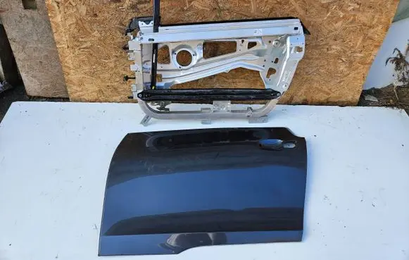 BMW i3 Front door 7427329