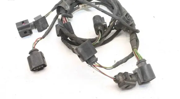 Porsche Boxster 987 Parking sensor (PDC) wiring loom 99761266100