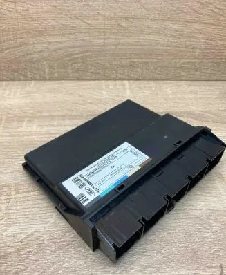Ford Focus Comfort/convenience module 1S7T15K600FB 5WK48730B