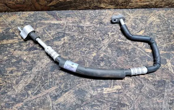 SsangYong Actyon sports II Air conditioning (A/C) pipe/hose 6863032000