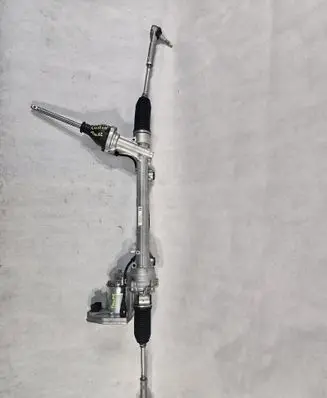 Ford Transit Custom II Steering rack PZ313D070JD