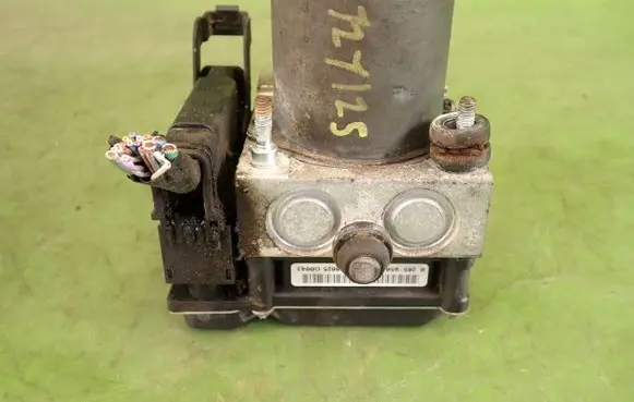 Peugeot 807 ABS Pump