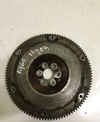 Toyota Aygo AB10 Flywheel 45100010A