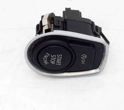 BMW 1 F20 F21 Engine start stop button switch 925073433933201