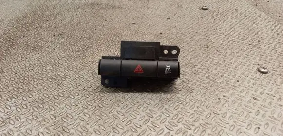Chrysler Grand Voyager V Hazard light switch 68079900AA