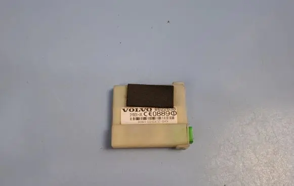 Volvo S60 Alarm control unit/module 8622636