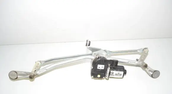 BMW 7 G11 G12 Front wiper linkage and motor 7623000 2709189 61612709189