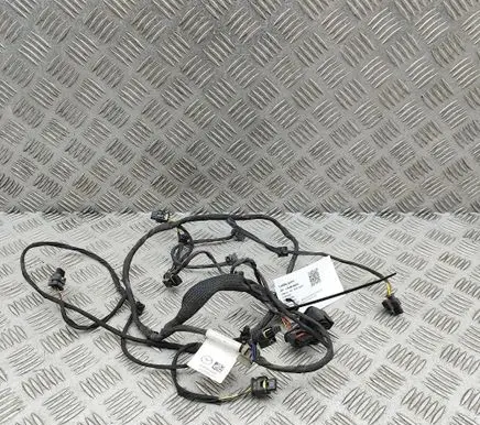 Mercedes-Benz EQA Parking sensor (PDC) wiring loom A1775401511