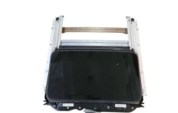 Dodge Durango III Sunroof set 5PT00DX9AE A154201316 A071337