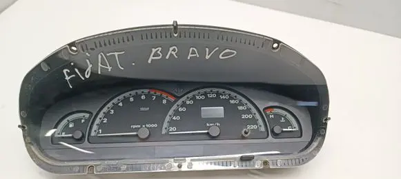 Speedometer (instrument cluster)