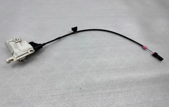 Mercedes-Benz S W222 Tailgate/trunk/boot lift motor A2227601300