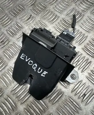 Land Rover Evoque I Tailgate/trunk/boot lock/catch/latch 6H52A442A66 3121F 01067014004