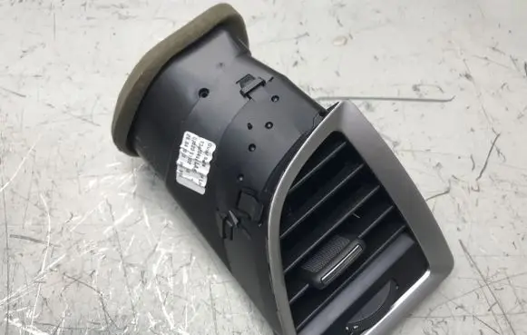 Opel Astra J Dashboard side air vent grill/cover trim 13420496