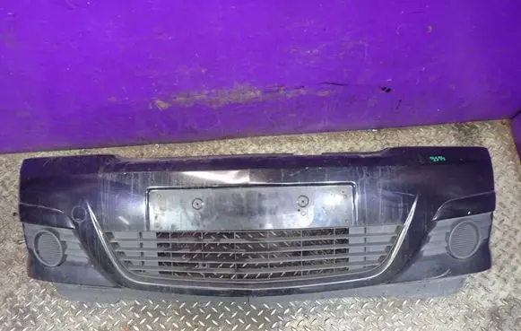 Opel Meriva A Front bumper 