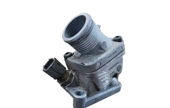 Thermostat/thermostat housing