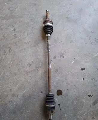 Hyundai ix35 Rear driveshaft
