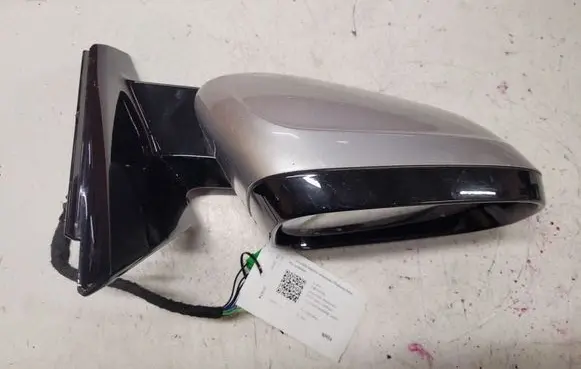 Volvo V40 Front door electric wing mirror 31278140 833255 190214