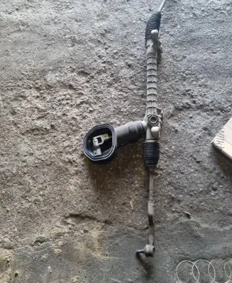 Toyota Corolla E120 E130 Steering rack
