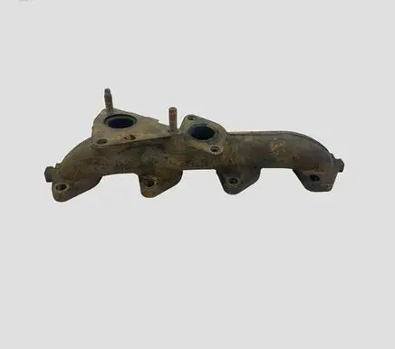 Renault Scenic II - Grand scenic II Exhaust manifold 471170