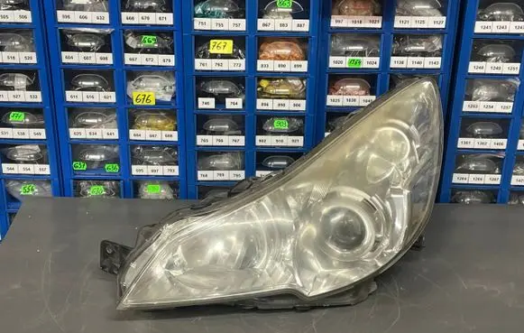 Subaru Legacy Headlight/headlamp 12000064 IMPRK1166635