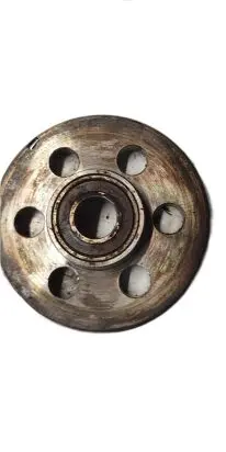Mitsubishi L200 Flywheel NOCODE