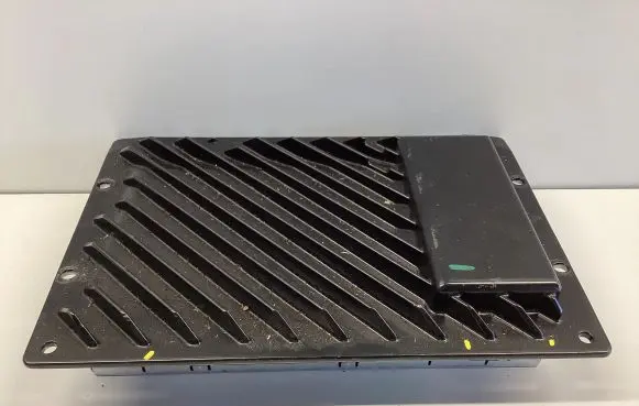 Land Rover Range Rover L405 Sound amplifier DX2319C164BA