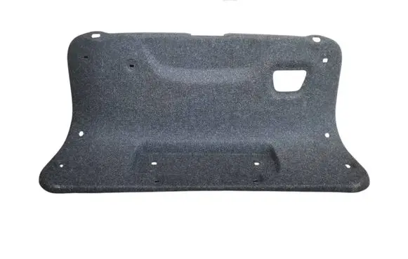 Volvo S80 Tailgate trim 30721157 20060629