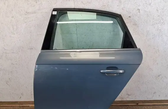 Audi A4 S4 B8 8K Rear door