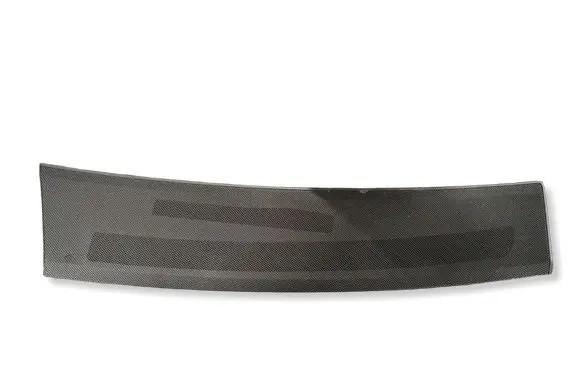 Mercedes-Benz E W212 Parcel shelf grill 