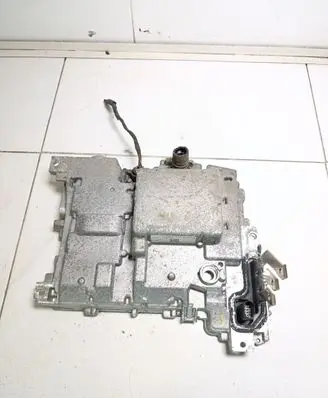 Skoda Enyaq iV Voltage converter inverter 1EA907121C