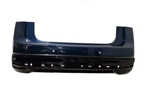 Volkswagen ID.7 Rear bumper 14A807421