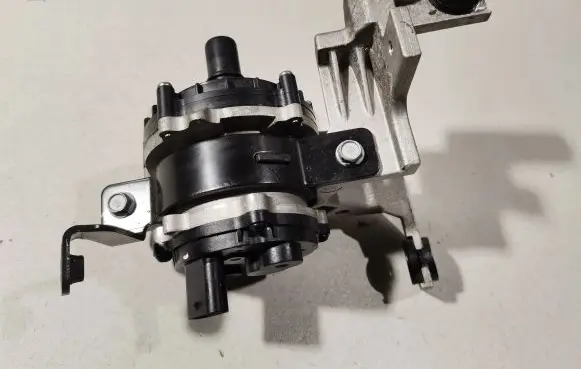 Hyundai Ioniq 5 Electric auxiliary coolant/water pump PA66GF25