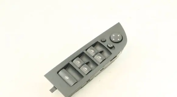 BMW 3 E92 E93 Electric window control switch 9217365 61319217365