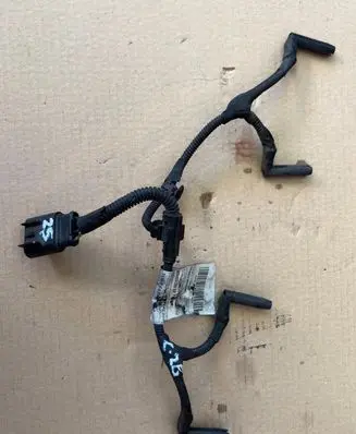 Iveco Daily 6th gen Glow plug wires 5801566936